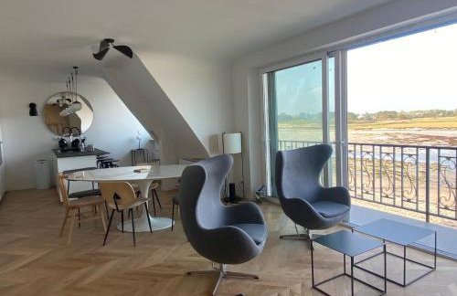 Villa Ster et Mer - Foto 46