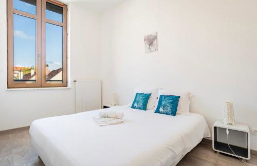 Le Manoir de Cyrielle à 10 min du centre de Strasbourg - Foto 8