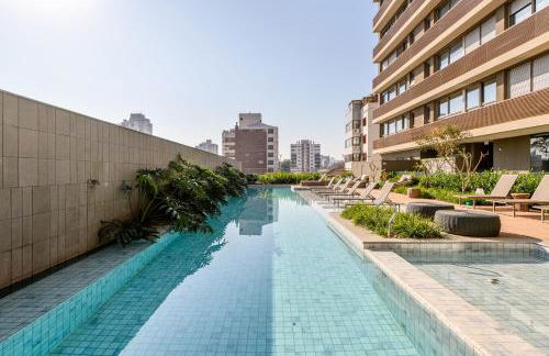 Atmosfera Air 1005 - Orla Praia de Belas - Foto 9