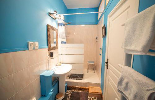Le Gîte d'Olympe - Foto 22