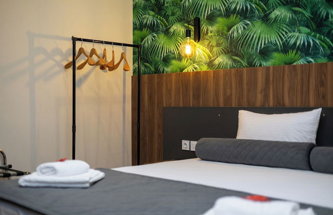 Dioroh Suites Meteora 304 - Foto 3