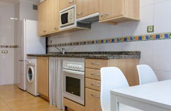 AH Delux3Rooms Gijón VUT6893AS - Foto 26