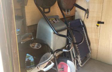 Houghton Park Holiday Cottage - Foto 23