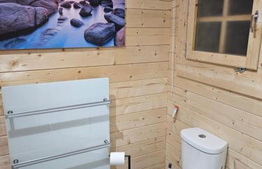 The Cosy Cabin - Foto 11