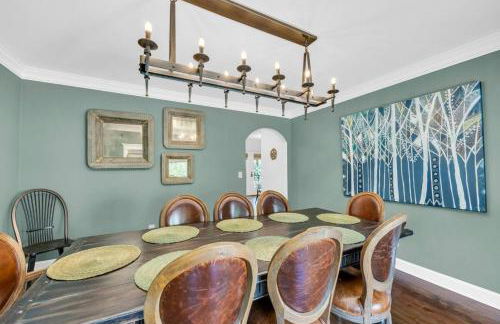 The Wexford French Chateau w Pool - Photo 25