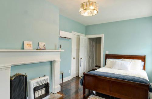 Borum House - 3 Bed, 2 & Half Bath, Full Kitchen, Heart of Downtown Natchez - Foto 16