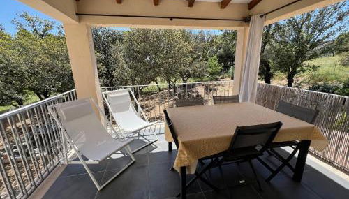 Résidence Casa Cintrone - Foto 2