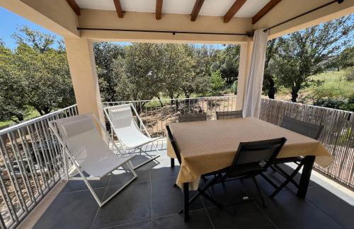 Résidence Casa Cintrone - Foto 2