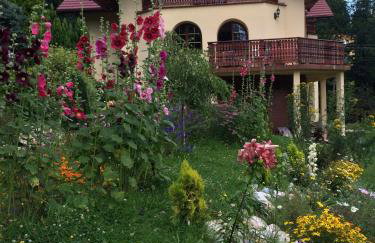 Willa Wierchy - Foto 61