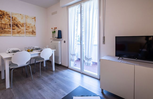 Italianway - Leonardo da Vinci 135 - Foto 9