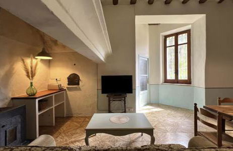 Planta Maseros en Masia La Sal - Foto 3