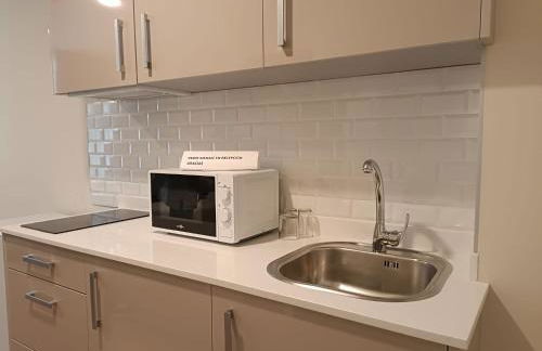 Apartahotel Golden Alcalá - Foto 30