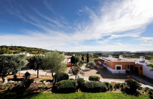 Villa Marcia Home - Nature, Golf, Beaches-Lagos - Foto 18