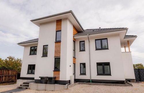 BONNYSTAY Herzogenaurach Natur und Entspannung nähe Zentrum - Foto 22