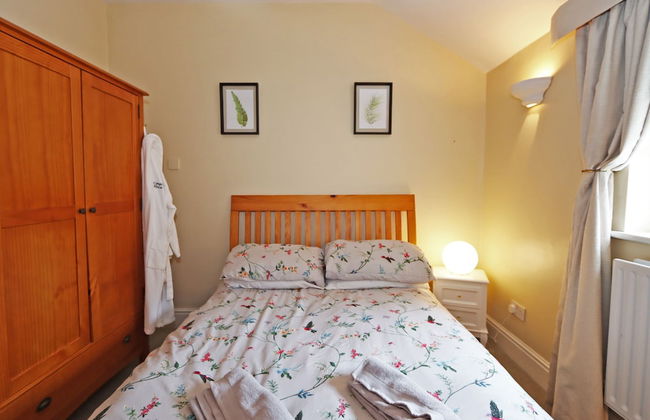 Compton House Snug - Foto 3