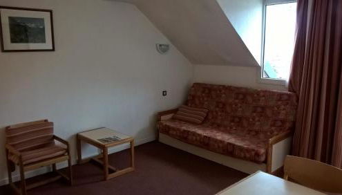 Résidence La Croix Margot - Foto 5