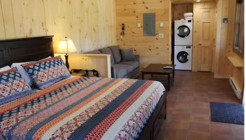 Mountain View Cottage - Foto 3