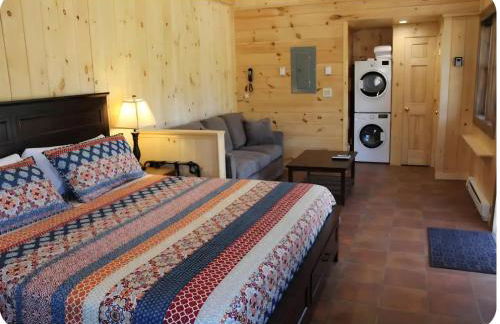 Mountain View Cottage - Foto 3