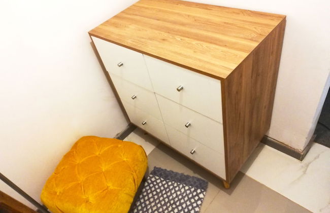 Barranco Studio Apartment - Foto 16