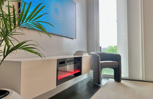 The Josephine Villa by Luxe PGH - Foto 18