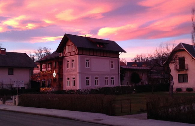 Vila Alice Bled - Adults only - Foto 66