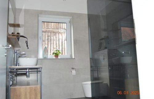 Ferienwohnung Fillsack - Foto 11