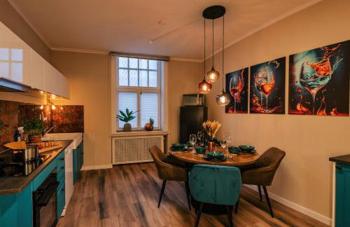 Deluxe Suite Hafennah - Foto 32