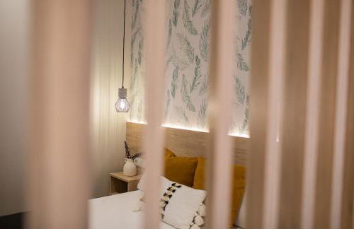 FLORIT FLATS - Valencia Port Rooms II - Foto 17