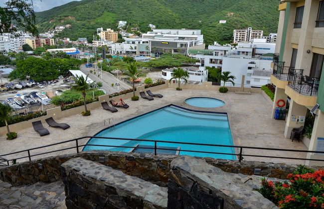 Apartamar - Santa Marta - Photo 35