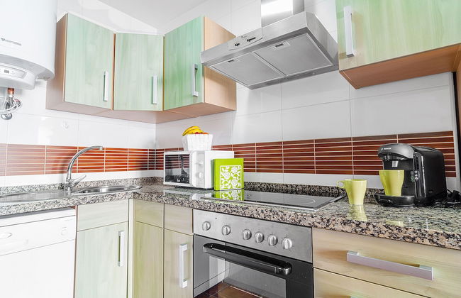 Apartamentos San Francisco by Summerland - Foto 31