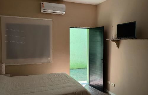 Casas na Vila da Saúde, 2 opções, com quintal e piscina compartilhada - Foto 6