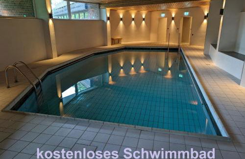 Apartment #21 im Haus Deutsch Krone - EG, Balkon, Pool - Renoviert 2026 - Foto 17