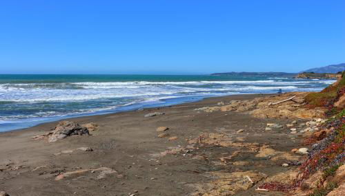 A Seaside Escape-Spring Special - Foto 5