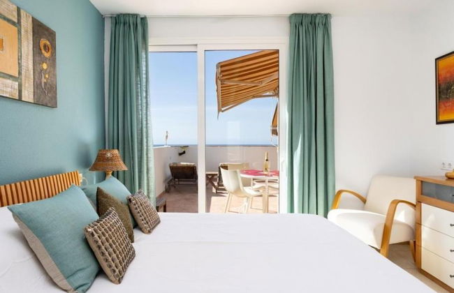 Penthouse Palm Mar - Foto 14