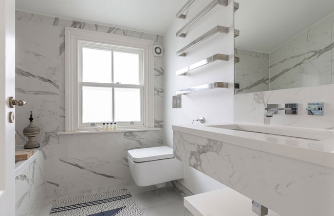 Brewster Gardens IV by Onefinestay - Photo 29