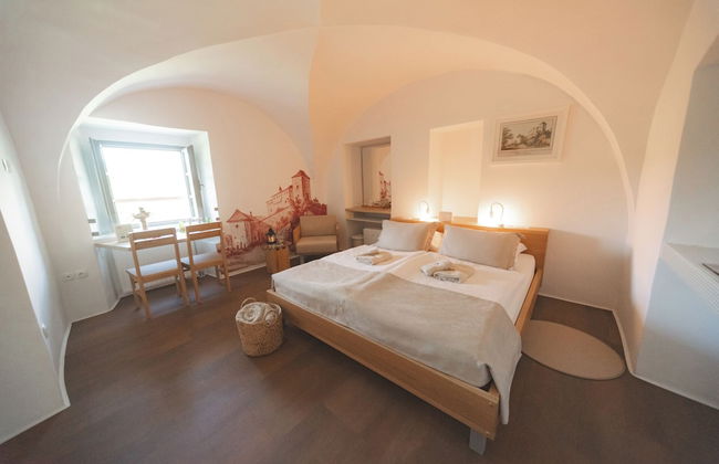 Rooms & Apartments Podsreda Castle - Foto 78