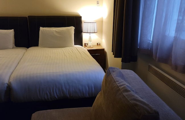 Grand Plaza Serviced Apartments - Foto 13