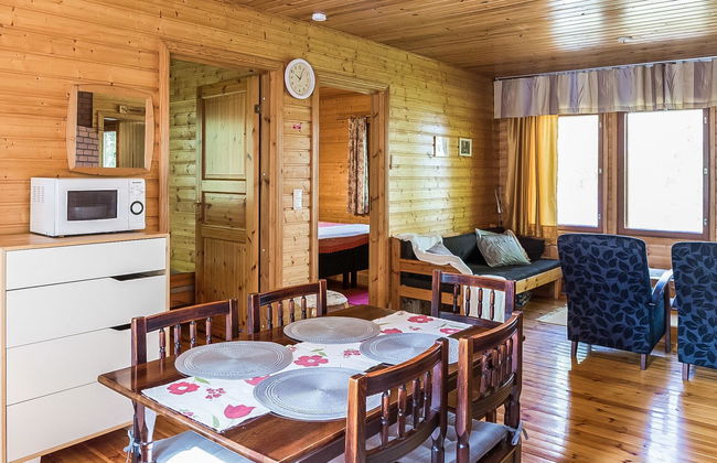 Kettukallio - Foto 12