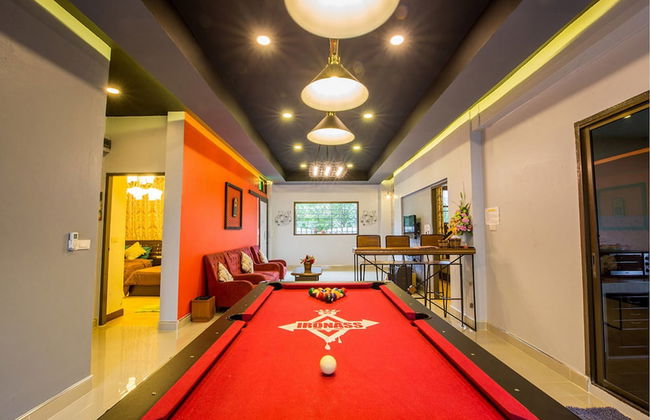 Baan Por Jai HuaHin Pool Villa - Foto 14