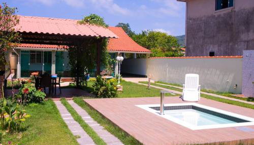 Excelente casa à 900m da Praia de Itaipuaçu - Foto 2