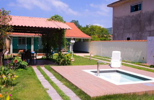 Excelente casa à 900m da Praia de Itaipuaçu - Foto 2