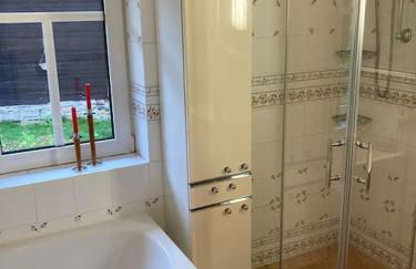 Ferienwohnung am alten Backhaus - Foto 13