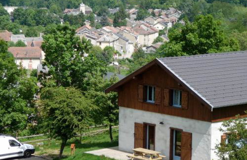 Les Bordes De Paloumières - Foto 65
