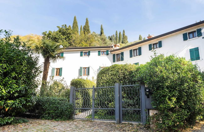 Belvilla by OYO Orione - Foto 1