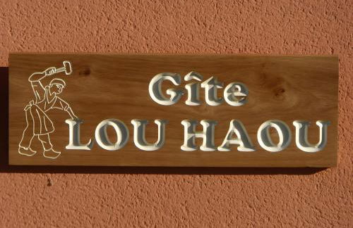 Gite Lou Haou - Foto 7