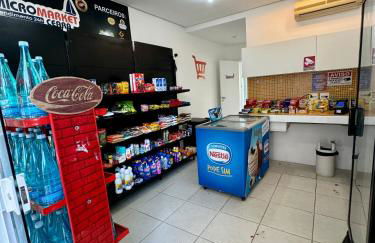 Apartamento Beach Park Living Resort Porto das Dunas - Foto 19