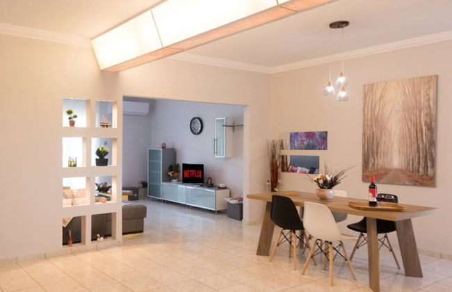 Cozy Flat Main Square 10min To The Sea - Foto 9