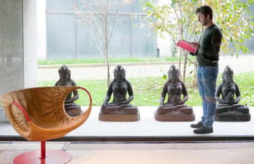 Zambala Luxury Apartments - Foto 15