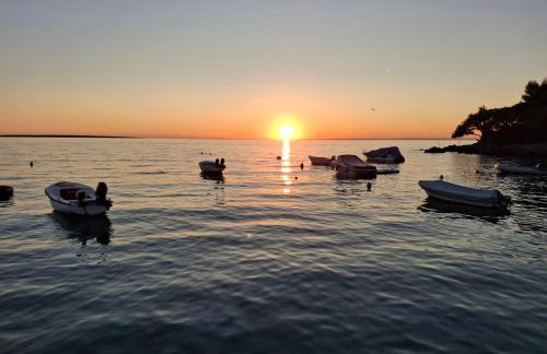 Island Cres Stivan beautiful views - Foto 14