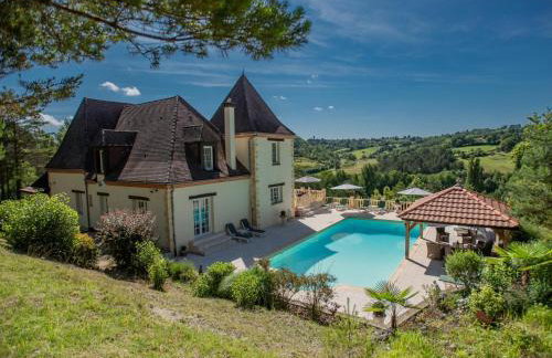 Villa Dorade - Foto 9